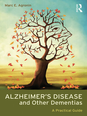 cover image of Alzheimer's Disease and Other Dementias
